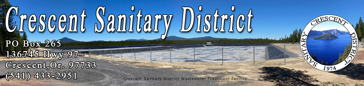 Crescent Sanitary District